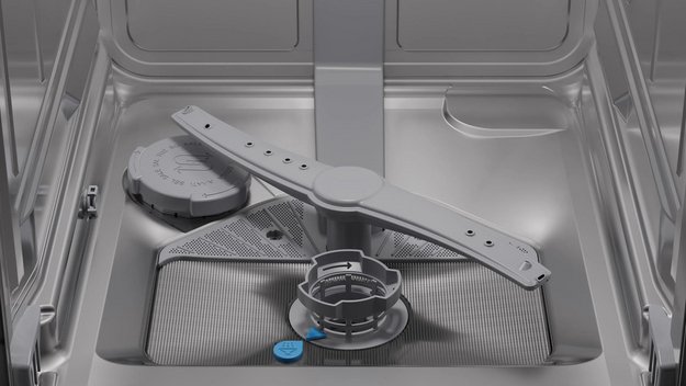 Встраиваемая посудомоечная машина Bosch SPV4HMX14Q (preview 11)