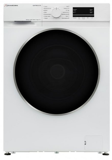 Стиральная машина Schaub Lorenz SLW FW6113 IS (preview 1)
