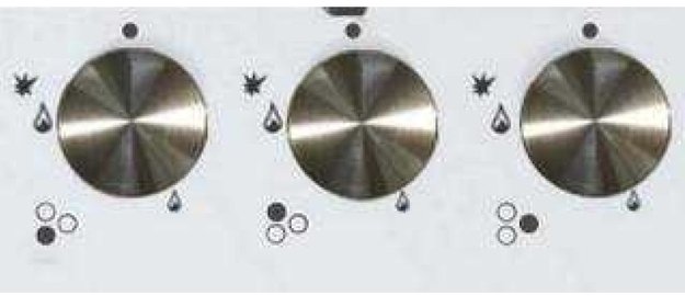 Варочная панель Graude GS 45.1 W (preview 2)