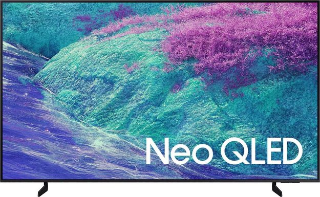 Телевизор Samsung QE55QN1EFAUXRU (preview 1)