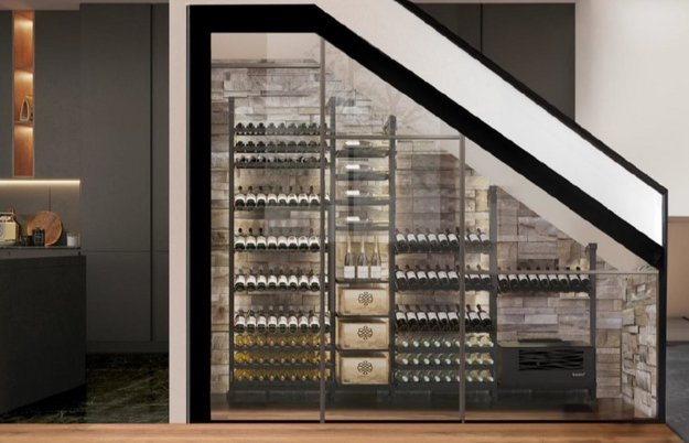 Винный мини чиллер EuroCave TAHOMA-01 (preview 2)