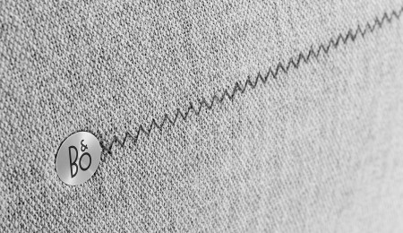 Беспроводная акустическая система Bang & Olufsen Beoplay A6 Light Grey (фото 7) Беспроводная акустическая система Bang & Olufsen Beoplay A6 Light Grey (preview 7)