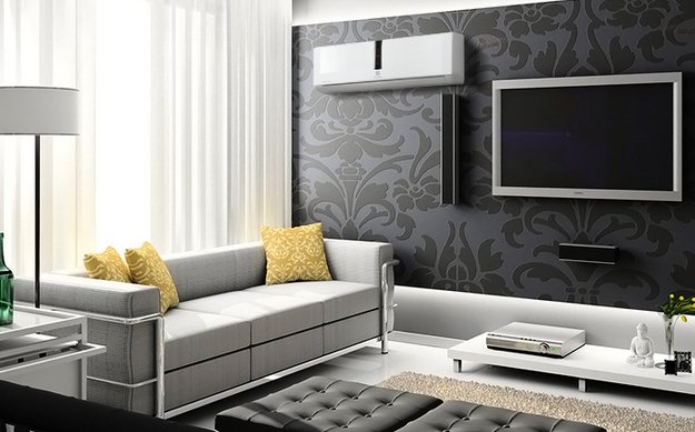 Сплит-система Electrolux EACS-09HN/N3 (preview 3)