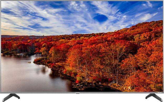 Телевизор Maunfeld MQT75USX03 (preview 1)