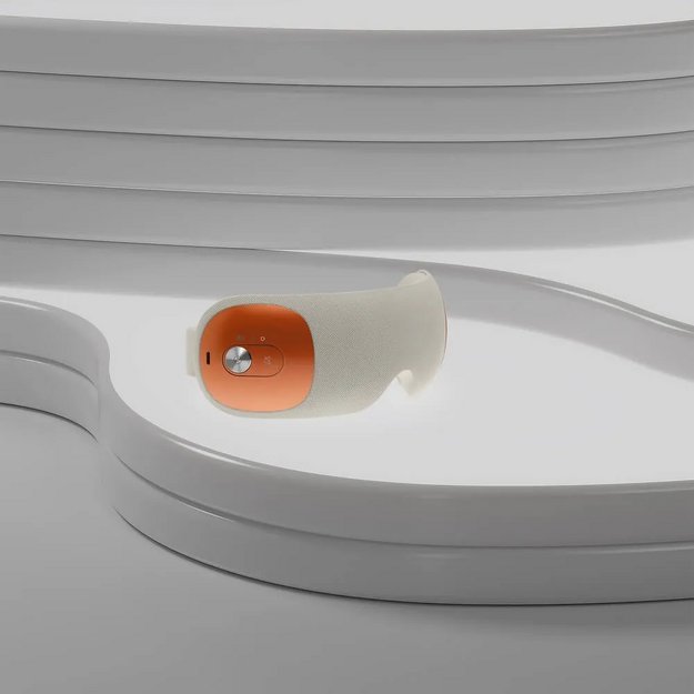 Массажер для глаз BORK D622ch (preview 6)