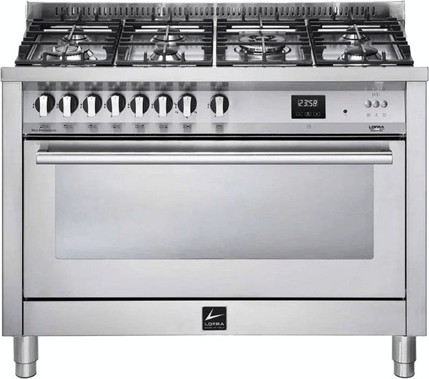 Варочный центр Lofra PG126GVGT/2Ci (preview 1)