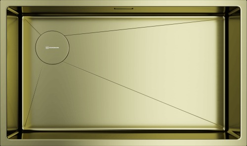 Мойка Omoikiri TAKI 74-U/IF-L SIDE LG (preview 1)