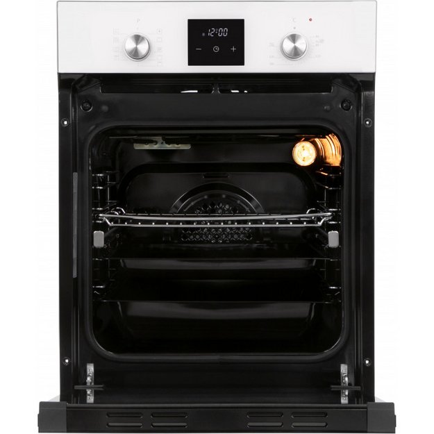 Духовой шкаф Schaub Lorenz SLB EL4740 (preview 3)