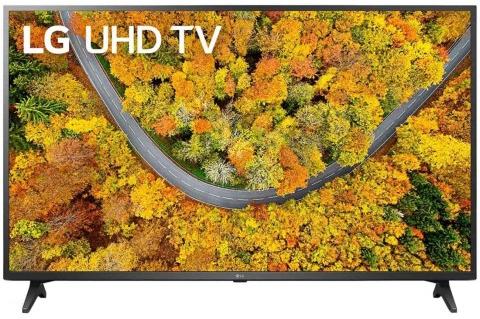 Телевизор LG 50UP75006LF (фото 1) Телевизор LG 50UP75006LF (preview 1)