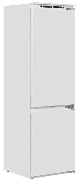 Встраиваемый холодильник Maunfeld MBF177NFFWGR Inverter (preview 5)