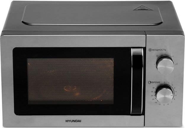 Микроволновая печь Hyundai HYM-M2013 (preview 3)