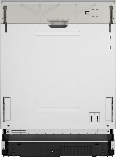 Встраиваемая посудомоечная машина Kuppersberg GIM 6095 (фото 5) Встраиваемая посудомоечная машина Kuppersberg GIM 6095 (preview 5)