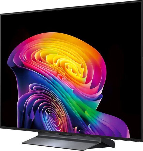 Телевизор LG OLED48C6RLA (preview 5)