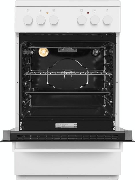 Электрическая плита Maunfeld MEC55CW07 (preview 3)