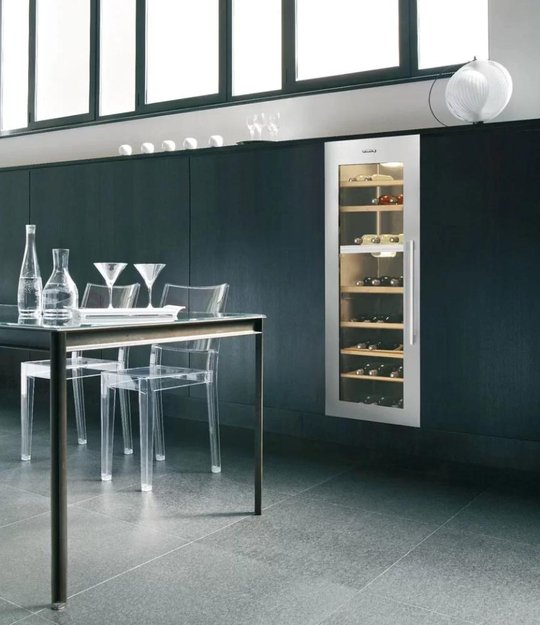 Винный шкаф De Dietrich DWSL 980 X (preview 2)