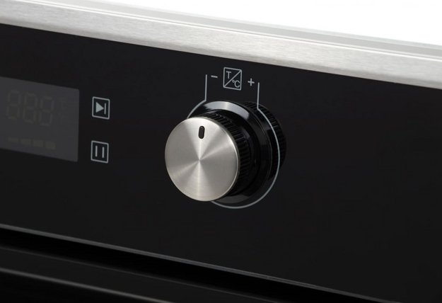 Духовой шкаф Hyundai HEO 6648 IX (preview 5)