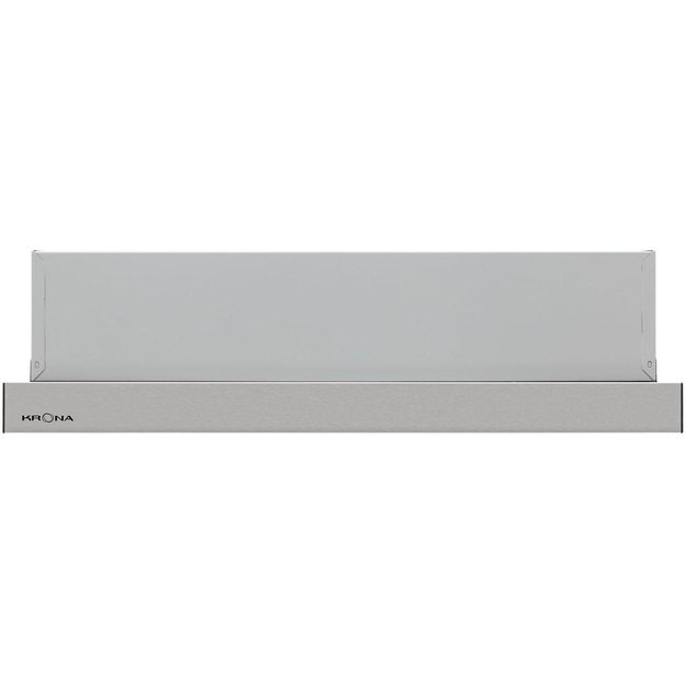 Встраиваемая вытяжка Krona KAMILLA T 600 INOX (1 мотор) (preview 6)