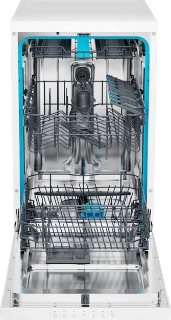 Посудомоечная машина Haier HDWE11-36WE4RU (фото 2) Посудомоечная машина Haier HDWE11-36WE4RU (preview 2)