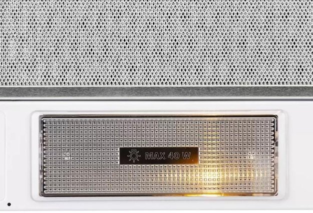 Вытяжка Krona KAMILLA 600 INOX (1 мотор) (preview 8)