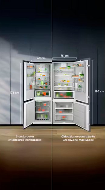 Встраиваемый холодильник Electrolux E7TNGE75S (preview 7)