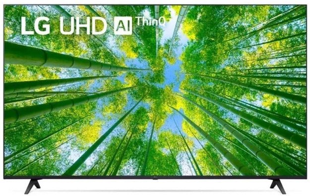 Телевизор LG 75UQ80001LA (фото 1) Телевизор LG 75UQ80001LA (preview 1)