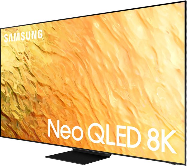 Телевизор Samsung QE85QN800BUXCE (preview 6)