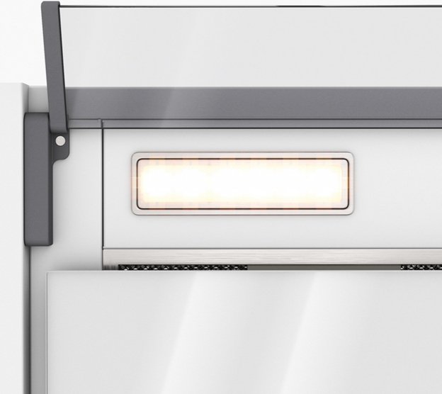 Встраиваемая вытяжка Franke T-FORM 60 WH (preview 7)