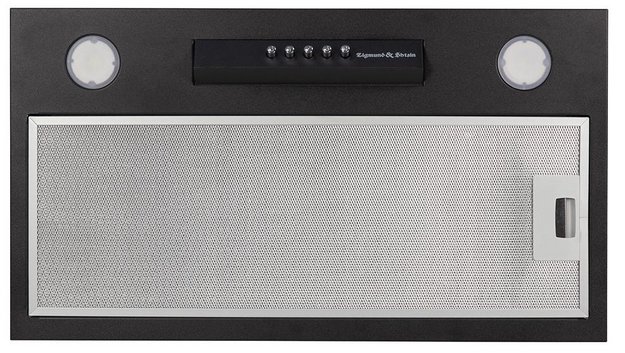 Встраиваемая вытяжка Zigmund Shtain K 012.5 B (фото 3) Встраиваемая вытяжка Zigmund Shtain K 012.5 B (preview 3)