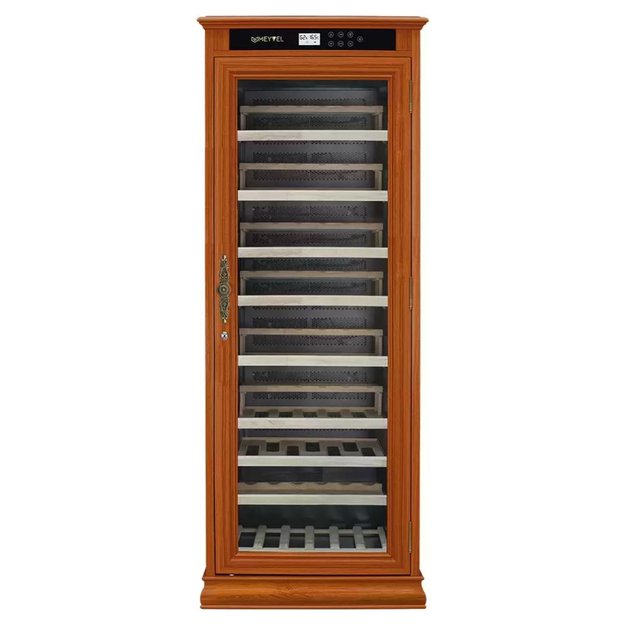 Винный шкаф Meyvel MV102-WA1-C (Almond) (preview 3)
