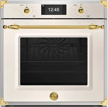 Духовой шкаф Bertazzoni F6011HERVPTAG (фото 1) Духовой шкаф Bertazzoni F6011HERVPTAG (preview 1)