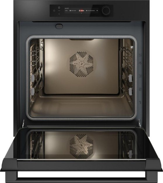 Духовой шкаф Asko OT66GSH (фото 2) Духовой шкаф Asko OT66GSH (preview 2)