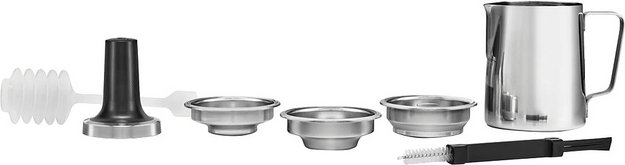 Кофемашина KitchenAid 5KES6551EPL (preview 9)