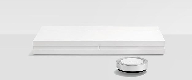 Передатчик беспроводного аудио сигнала Bang & Olufsen BeoLab Transmitter 1 (preview 3)