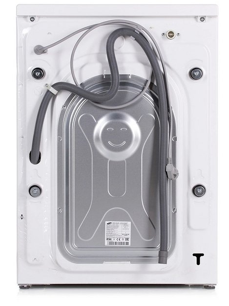 Стиральная машина Samsung WF 60 F1R0F2W/DLP (preview 6)