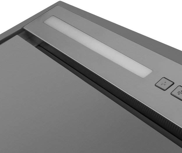 Вытяжка Maunfeld Clare 60 Inox (preview 9)