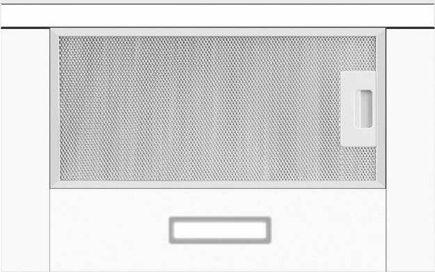 Встраиваемая вытяжка Weissgauff TEL 500 White Glass (preview 5)