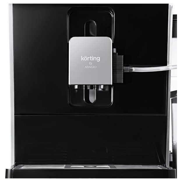 Кофемашина Korting KACM 2004 Adagio (фото 4) Кофемашина Korting KACM 2004 Adagio (preview 4)