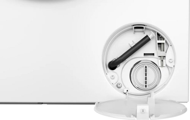 Стиральная машина Bosch WGG254FESN (preview 7)