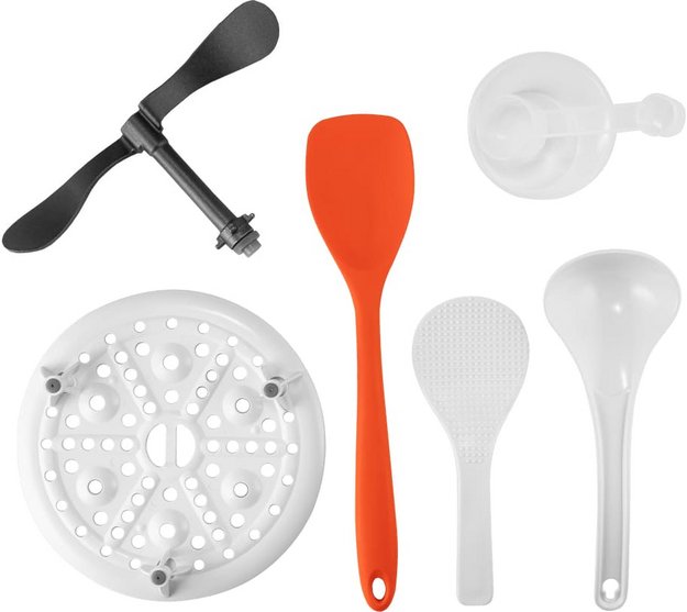 Мультиварка Maunfeld MF-1621BR (preview 15)