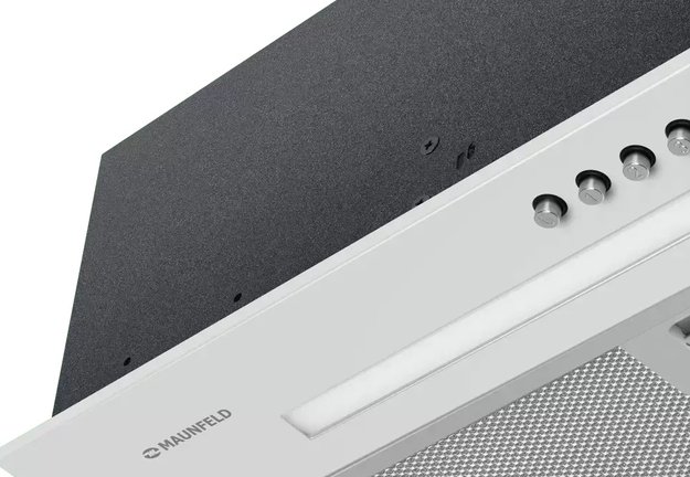 Встраиваемая вытяжка Maunfeld Crosby 850LED белый (preview 6)