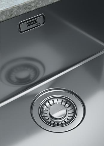 Мойка Franke Mythos MYX 210-45 (preview 2)