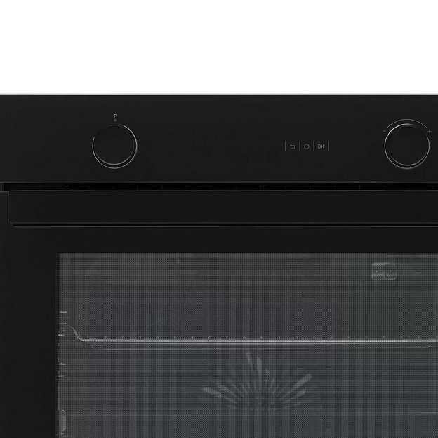 Духовой шкаф KRONA NERO max 60 BL/BL (фото 7) Духовой шкаф KRONA NERO max 60 BL/BL (preview 7)