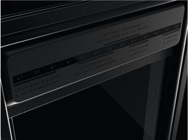 Встраиваемый винный шкаф AEG AWUS018B7B (preview 7)