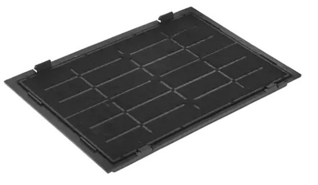 Фильтр для вытяжки вертикальный Jacky`s 150.1.10.0047 (preview 1)