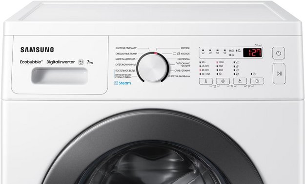 Стиральная машина Samsung WW70AG4S21VE/LD (preview 4)