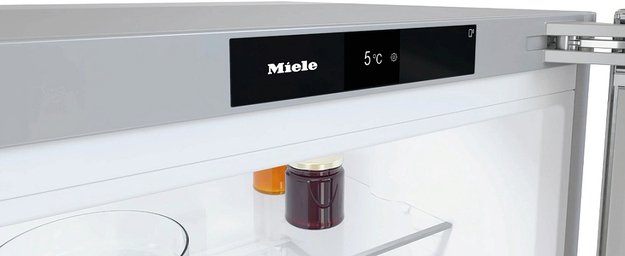 Холодильник Miele KS 4887 DD edt/cs (фото 5) Холодильник Miele KS 4887 DD edt/cs (preview 5)