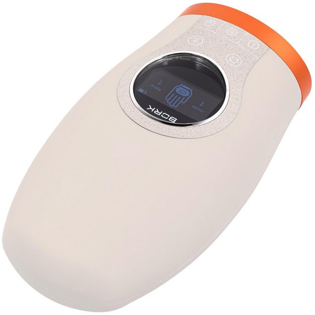 Массажер для рук BORK D604ch (фото 2) Массажер для рук BORK D604ch (preview 2)