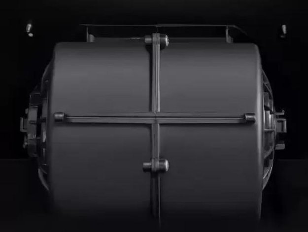 Кухонная вытяжка MAUNFELD Topaz 60 черный (фото 16) Кухонная вытяжка MAUNFELD Topaz 60 черный (preview 16)