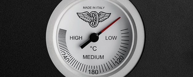 Варочный центр Bertazzoni HER100 6 MFE T VI T (preview 3)