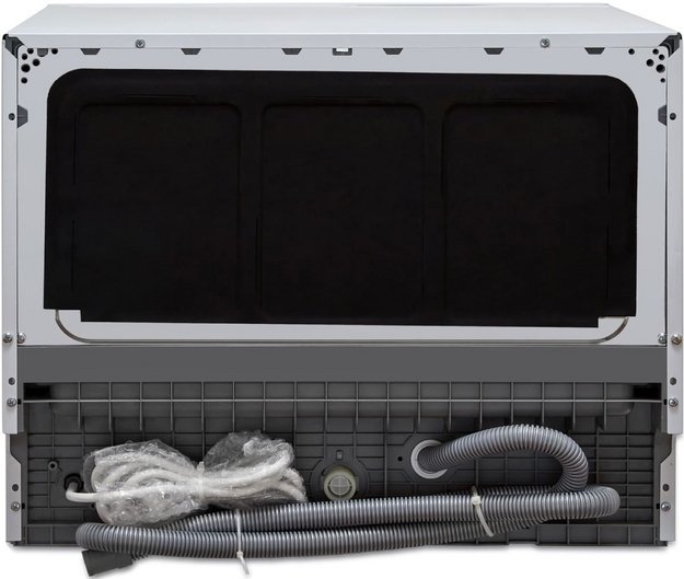 Посудомоечная машина Hyundai DT205 (фото 9) Посудомоечная машина Hyundai DT205 (preview 9)